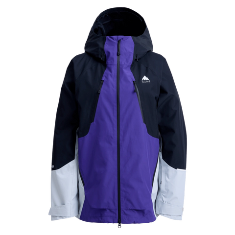 Reserve Gore-Tex Snowboard Jacket - Womens