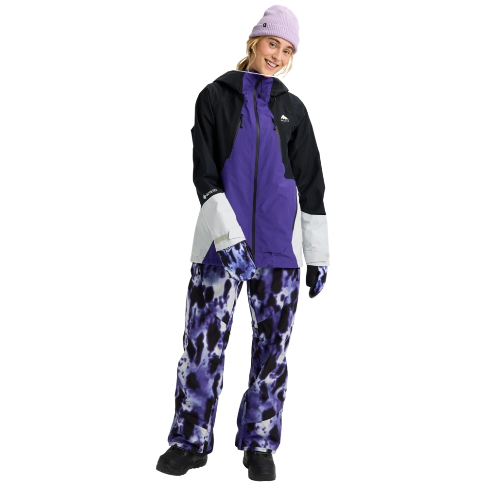 Reserve Gore-Tex Snowboard Jacket - Womens