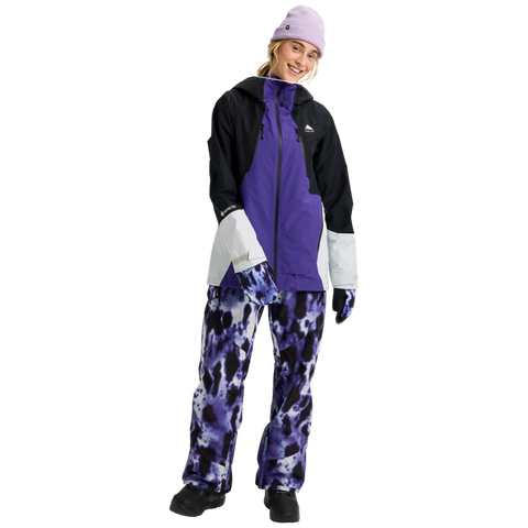 Reserve Gore-Tex Snowboard Jacket - Womens