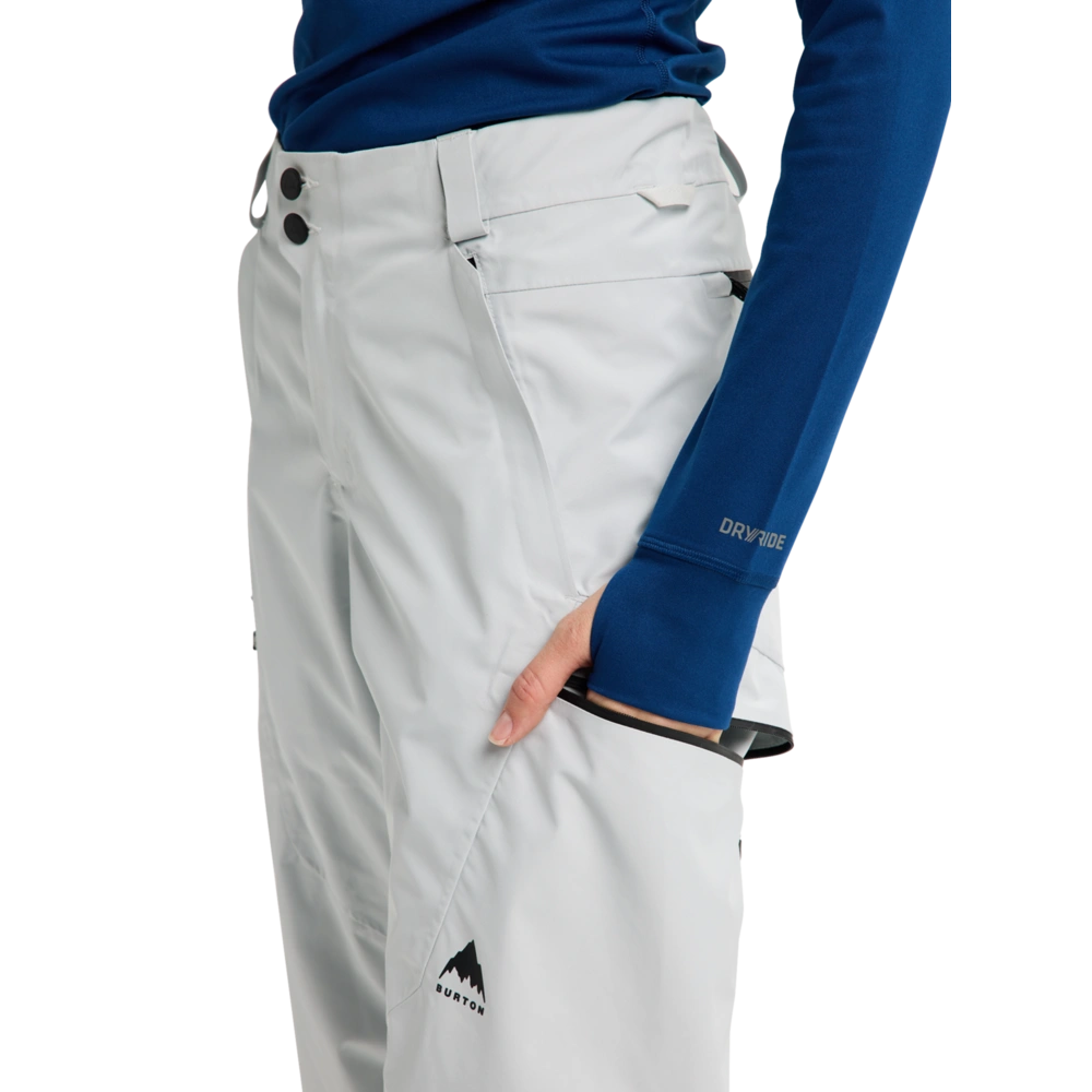 Reserve Gore-Tex Snowboard Pants - Womens