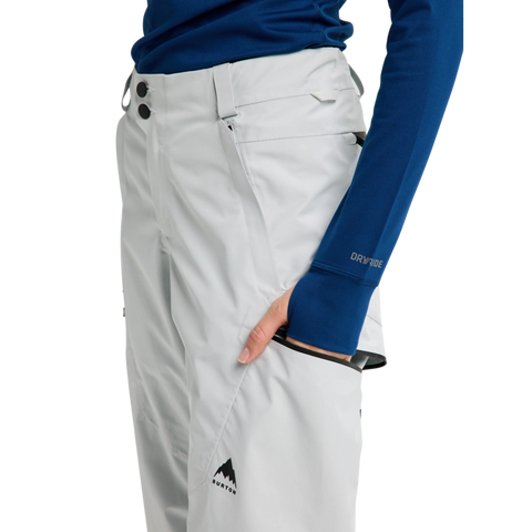 Reserve Gore-Tex Snowboard Pants - Womens