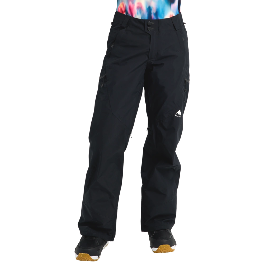 Reserve Gore-Tex Snowboard Pants - Womens