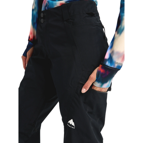 Reserve Gore-Tex Tall Snowboard Pants - Womens