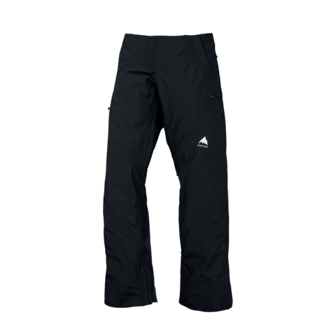 Reserve Gore-Tex Short Snowboard Pants - Womens