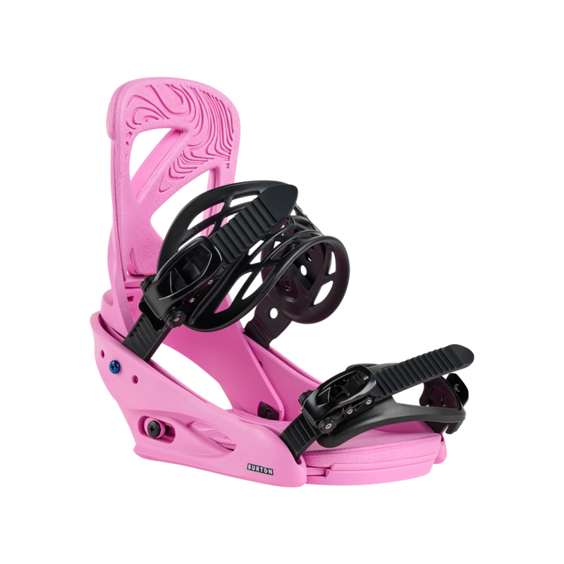 Scribe Snowboard Bindings - Womens