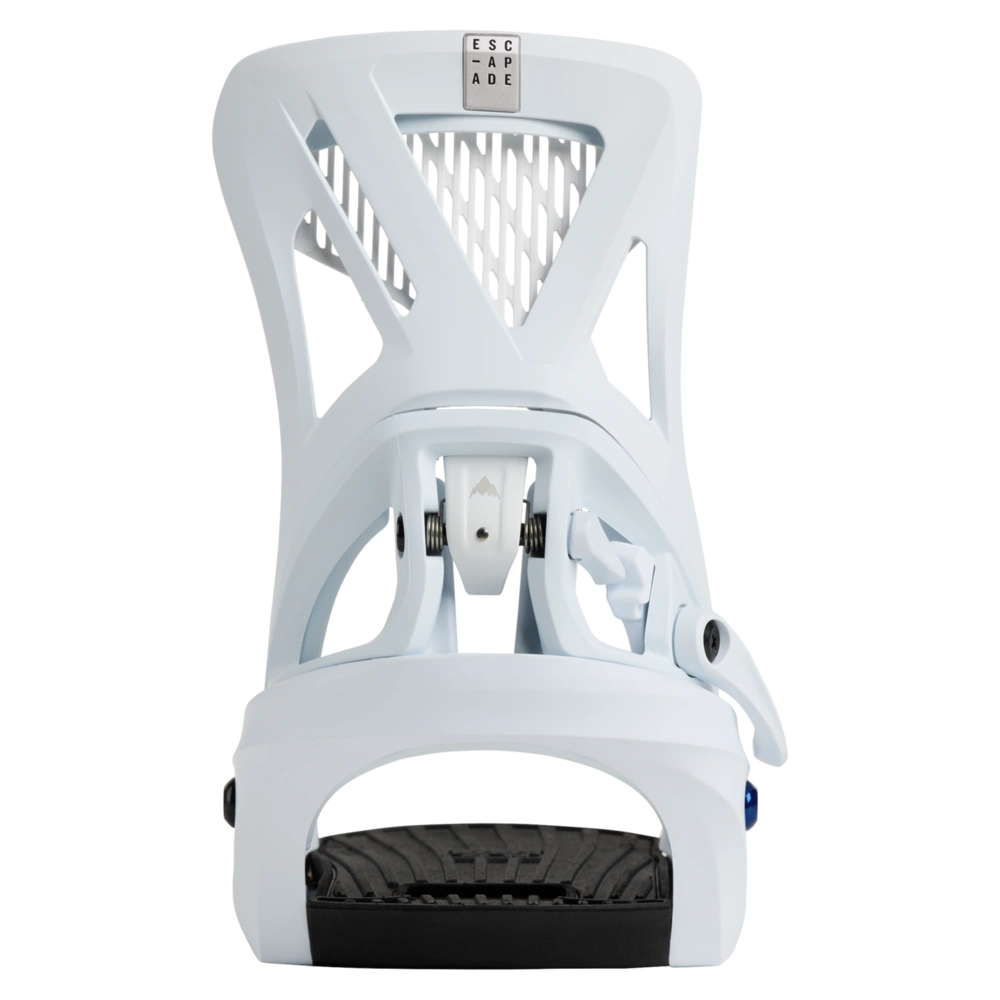 Burton Step On Escapade Snowboard Bindings - Womens | Rhythm