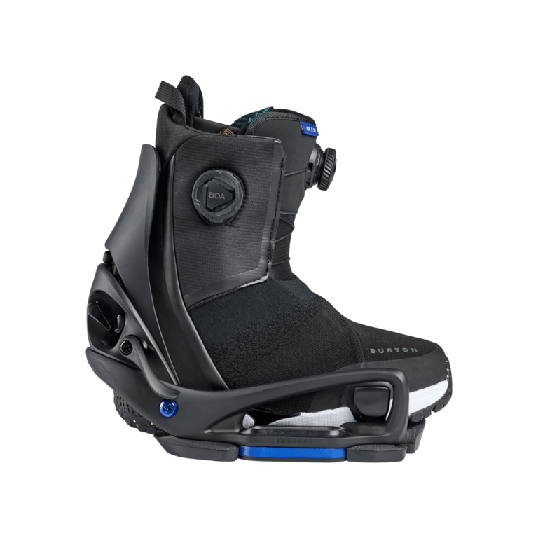 Lexa X EST Step On Bindings - Womens