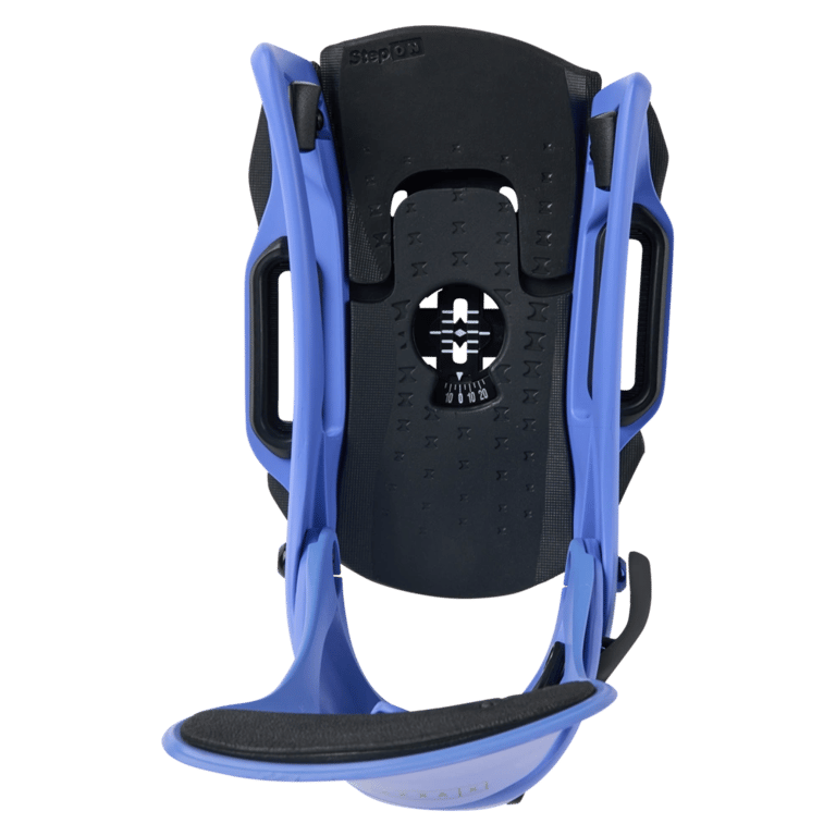 Lexa X EST Step On Bindings - Womens