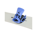 Lexa X EST Step On Bindings - Womens