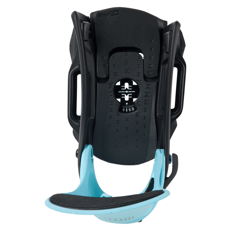 Lexa X EST Step On Bindings - Womens