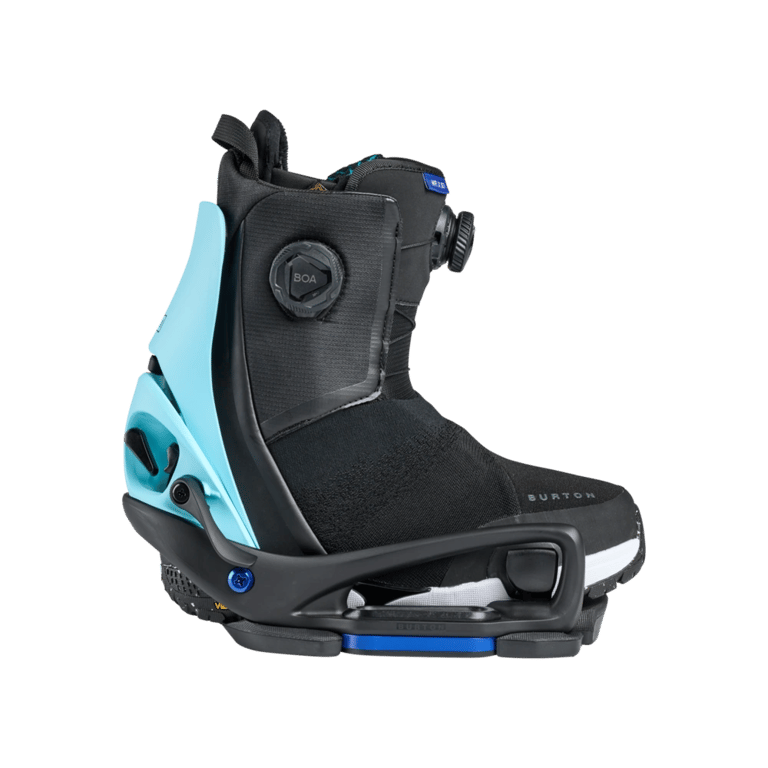 Lexa X EST Step On Bindings - Womens