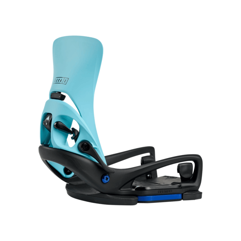 Lexa X EST Step On Bindings - Womens