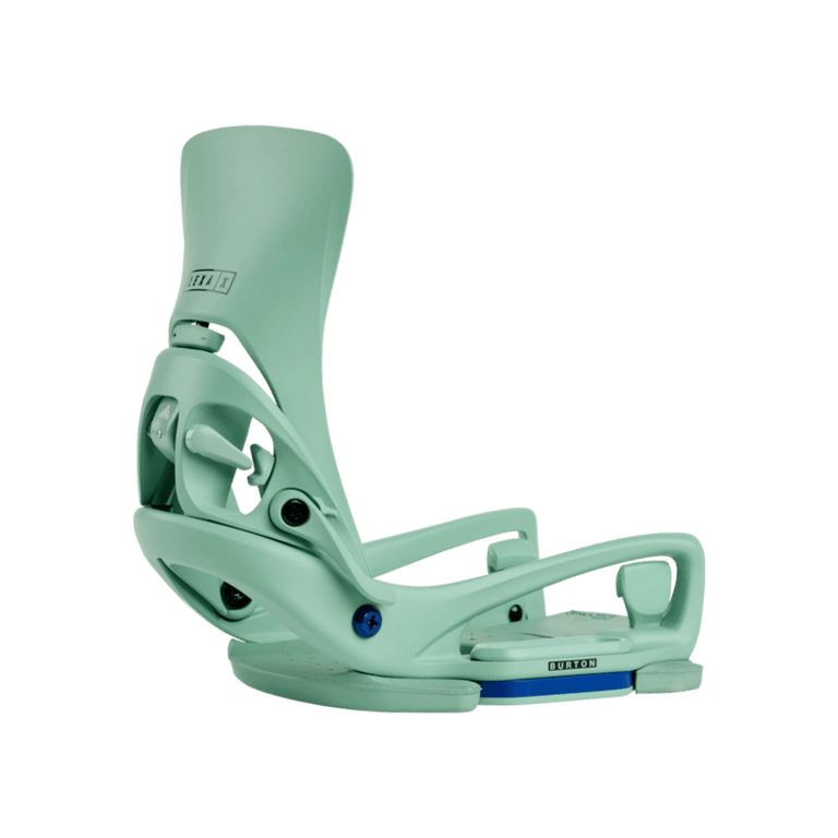 Lexa X EST Step On Bindings - Womens