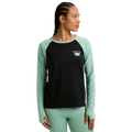 Roadie Base Layer Tech Thermal T-Shirt - Womens