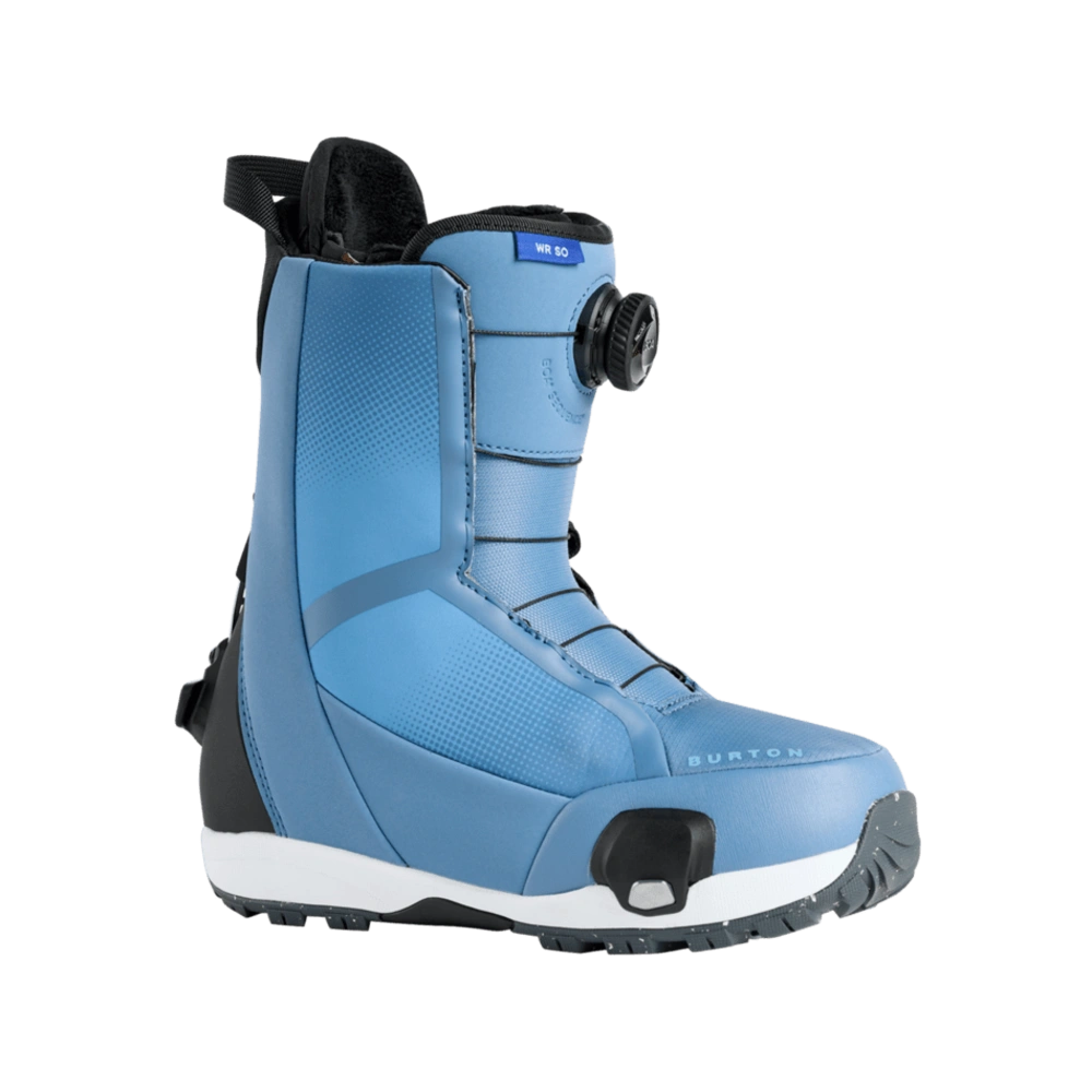 Waverange Step On Snowboard Boots - Womens