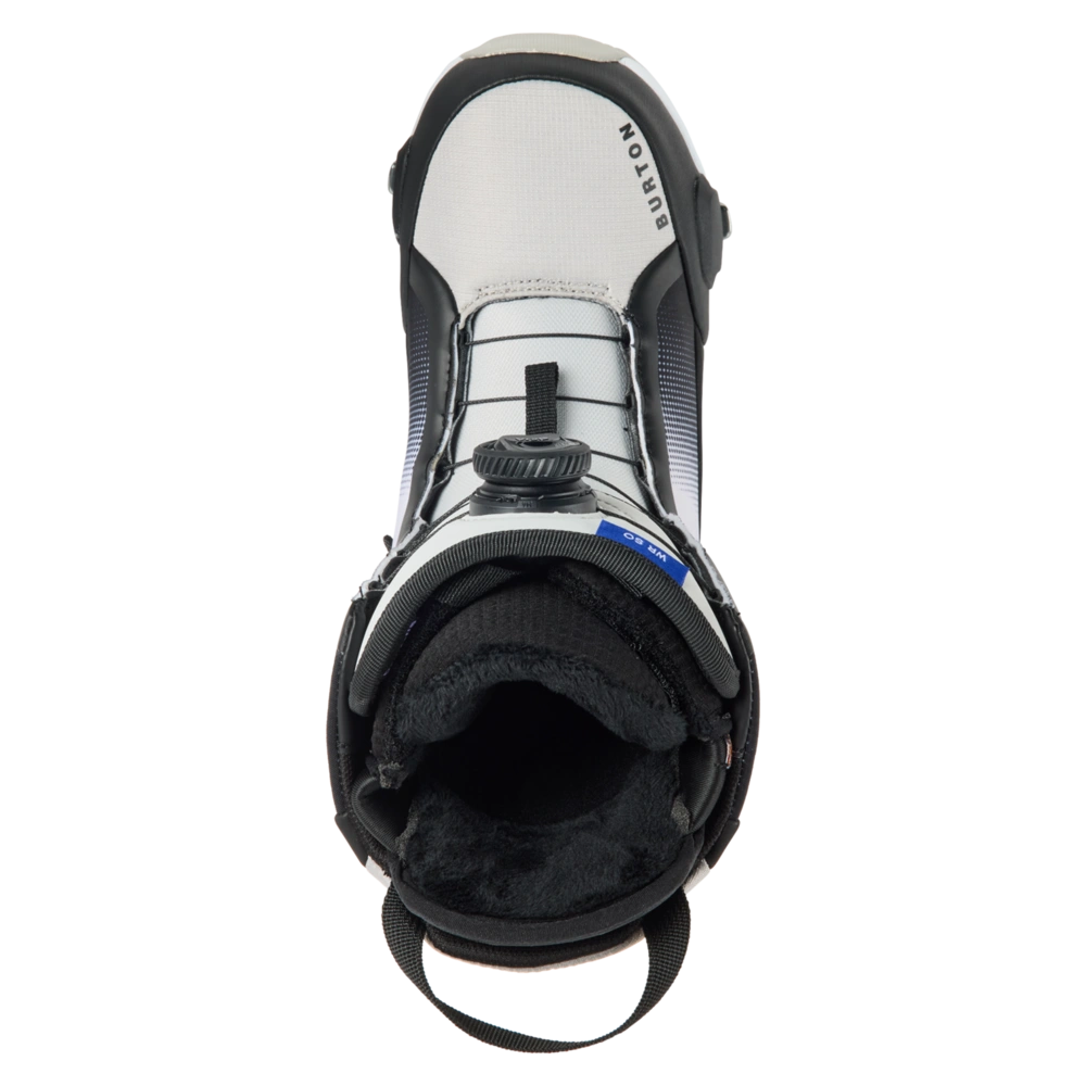 Waverange Step On Snowboard Boots - Womens