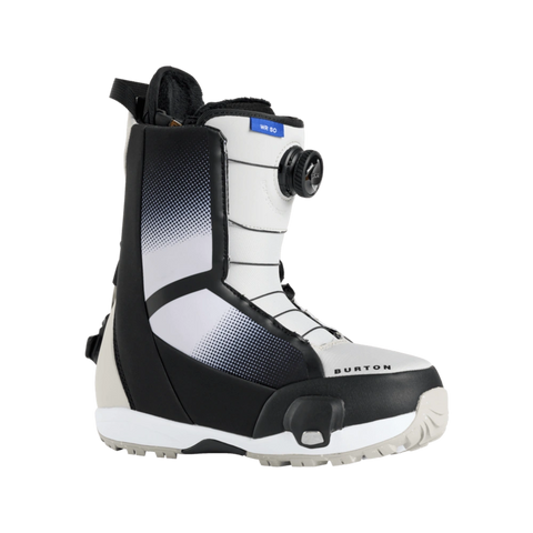 Waverange Step On Snowboard Boots - Womens