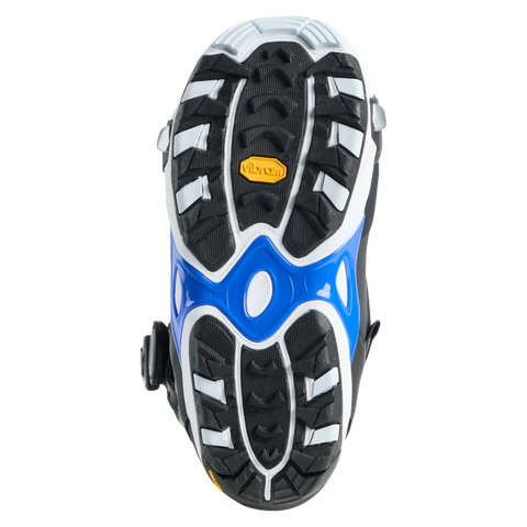 Waverange X Pro Wide Step On Snowboard Boots - Womens