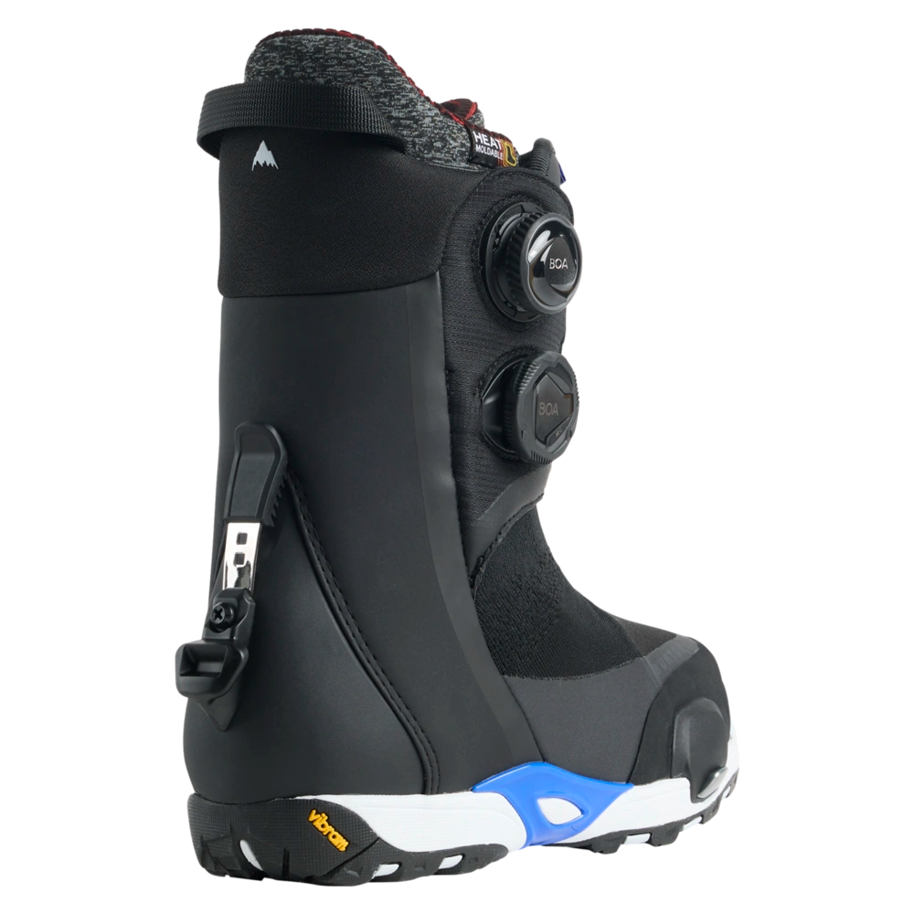 Waverange X Pro Wide Step On Snowboard Boots - Womens