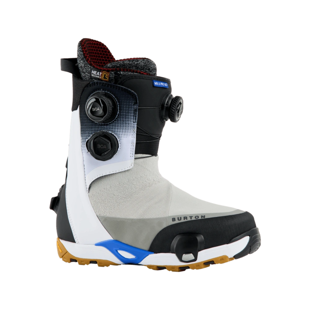 Waverange X Pro Step On Snowboard Boots - Womens