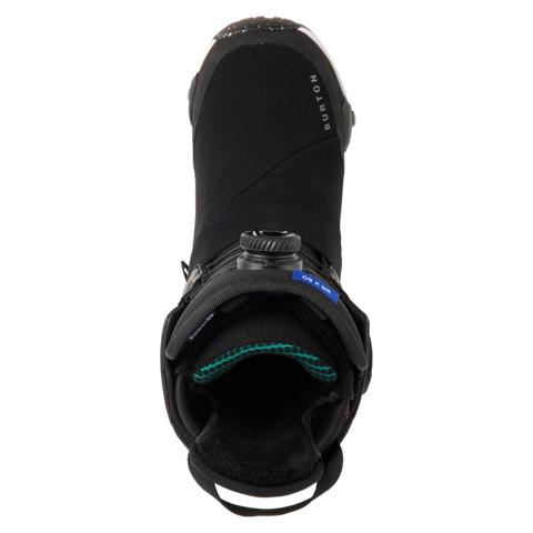 Waverange X Wide Step On Snowboard Boots - Womens