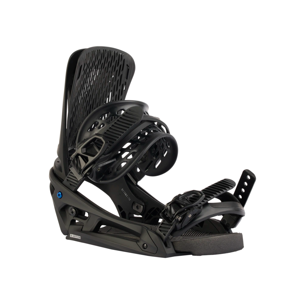 Burton Genesis Snowboard Bindings | Rhythm Snowsports.