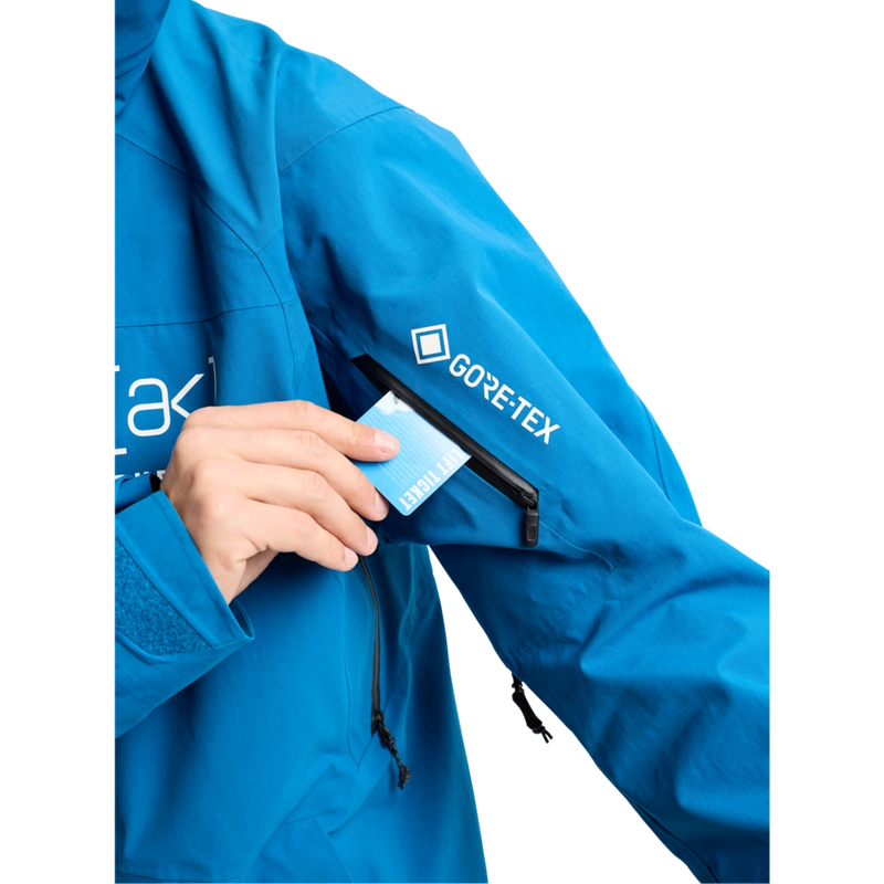 AK Cyclic Gore-Tex 2L Snowboard Jacket