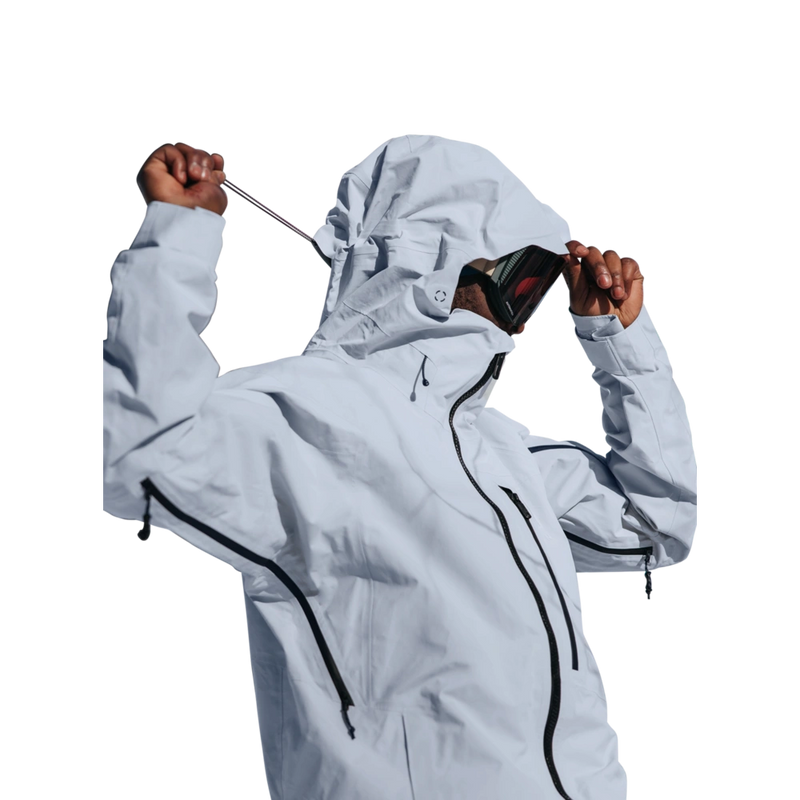 AK Cyclic Gore-Tex 2L Snowboard Jacket