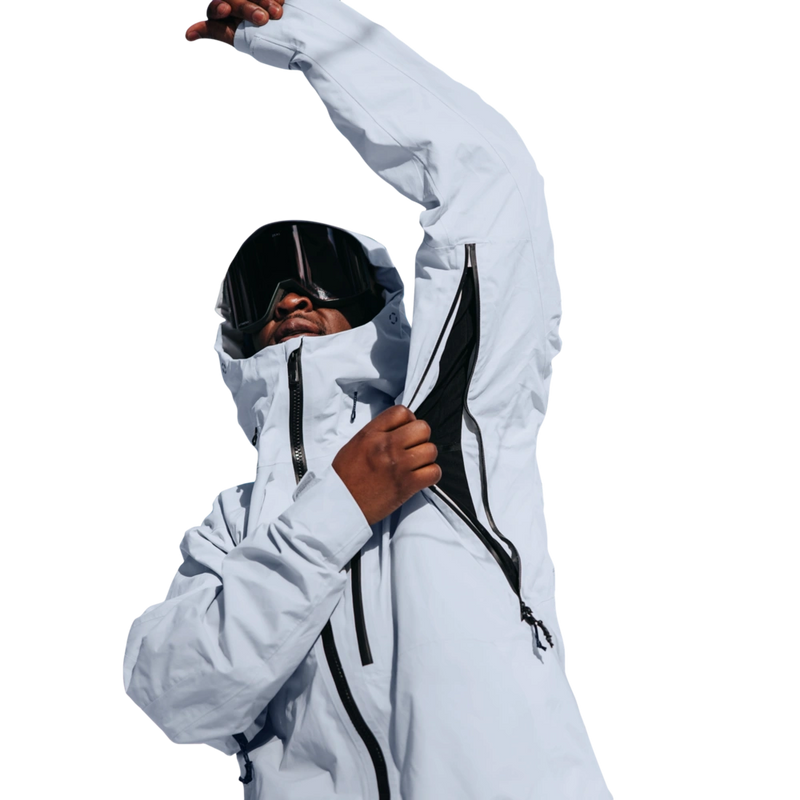 AK Cyclic Gore-Tex 2L Snowboard Jacket