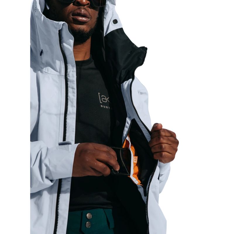 AK Cyclic Gore-Tex 2L Snowboard Jacket