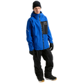 AK Cyclic Gore-Tex 2L Snowboard Jacket