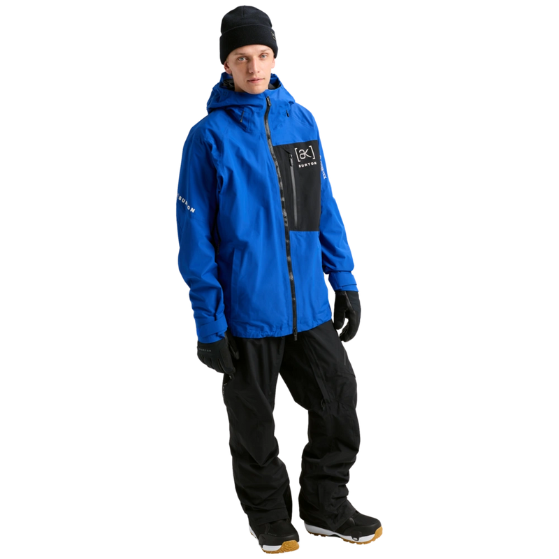 AK Cyclic Gore-Tex 2L Snowboard Jacket