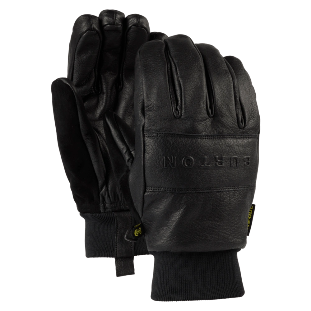 Treeline Leather Gloves