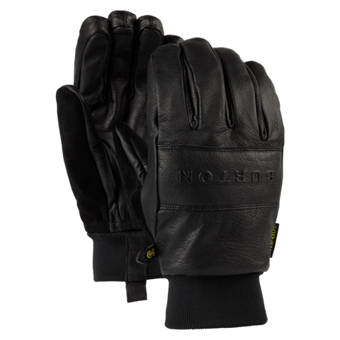 Treeline Leather Gloves