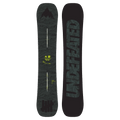 Main view of the Burton Undefeated Good Company Snowboard, 26/27 unisex's model