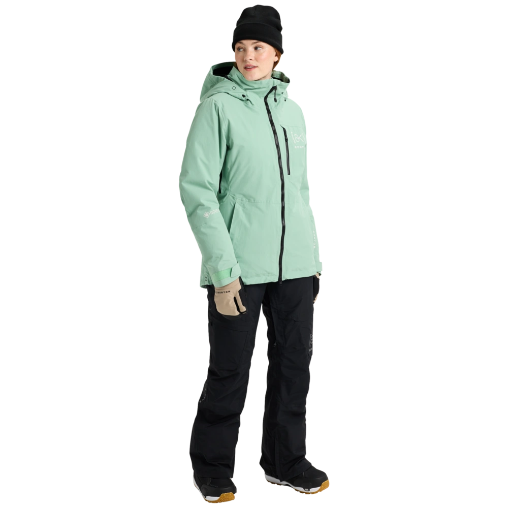 AK Flare Gore-Tex 2L Down Snowboard Jacket - Womens