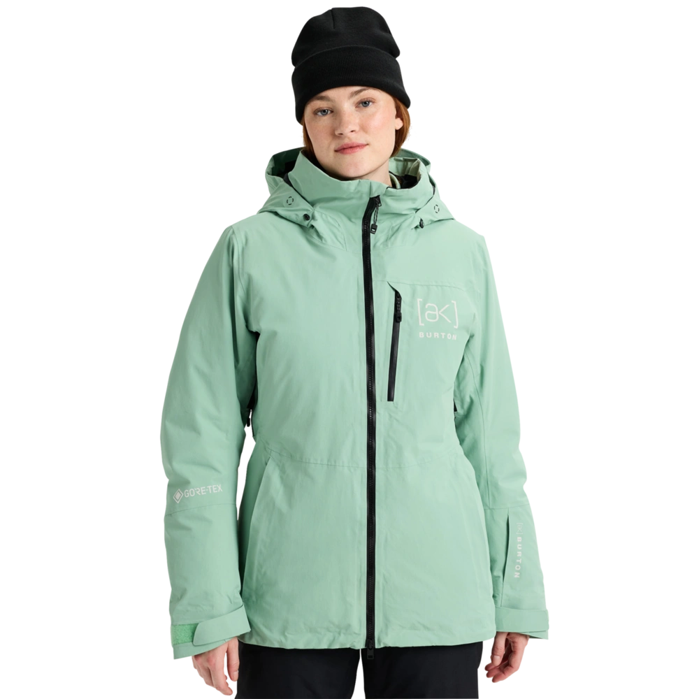AK Flare Gore-Tex 2L Down Snowboard Jacket - Womens