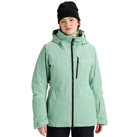 AK Flare Gore-Tex 2L Down Snowboard Jacket - Womens