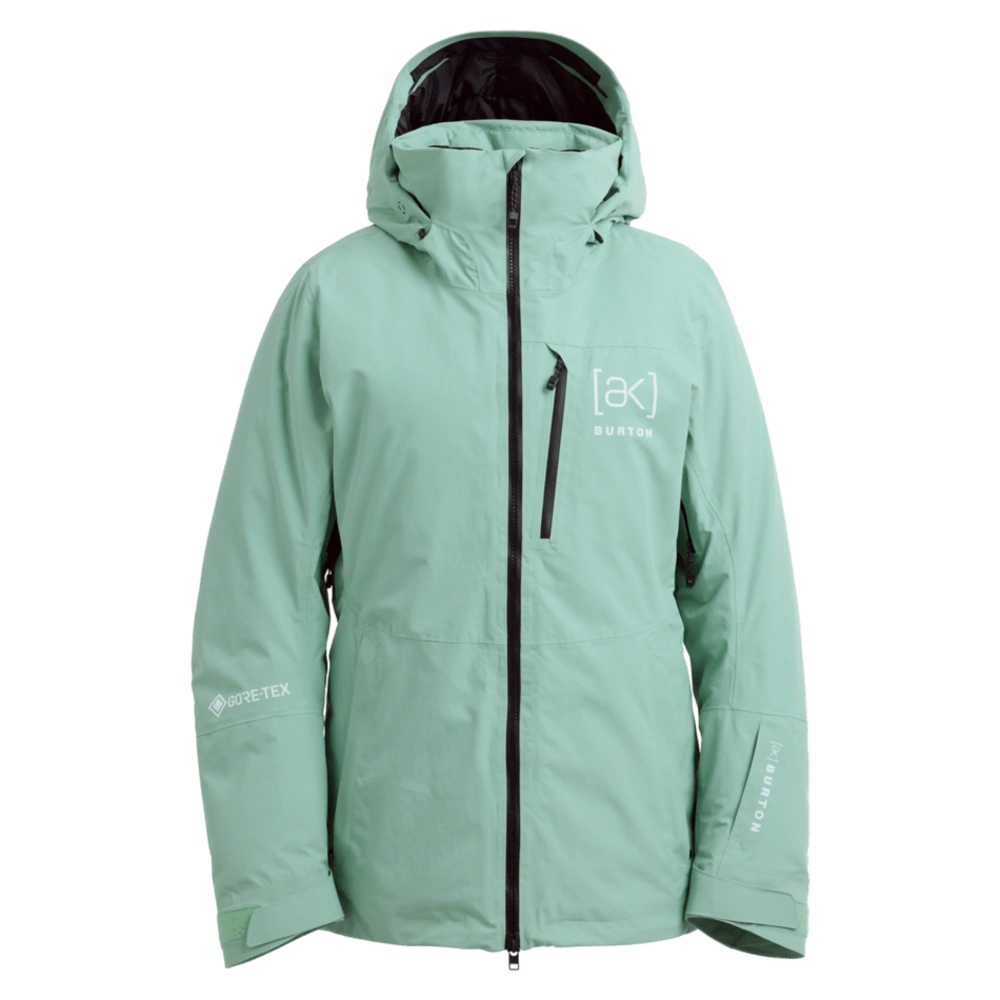 AK Flare Gore-Tex 2L Down Snowboard Jacket - Womens