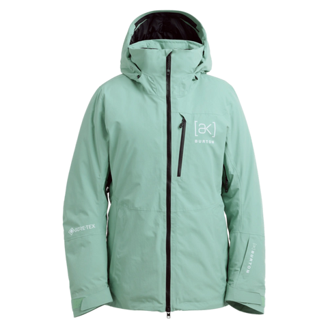 AK Flare Gore-Tex 2L Down Snowboard Jacket - Womens