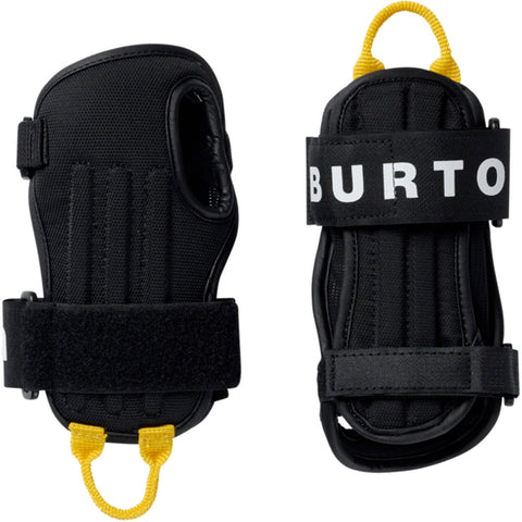 Burton Wrist Guards True Black for men