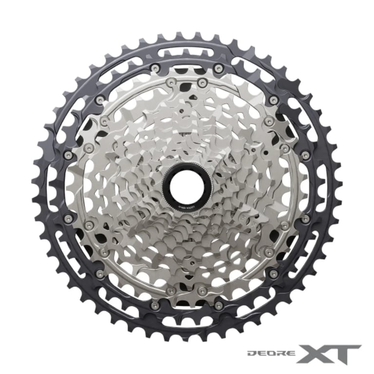 Deore XT CS-M8200 Bike Cassette