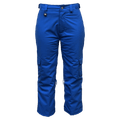 Main view of the Cartel Buck Pants in Riviera colourway, kids model