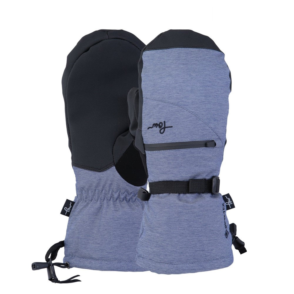 Cascadia Gtx Long Mitts + Warm - Womens