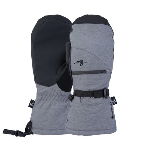 Cascadia Gtx Long Mitts + Warm - Womens