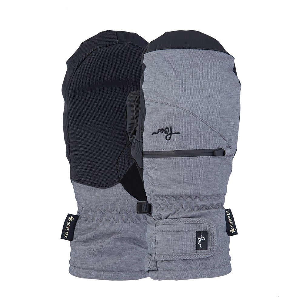 Cascadia Gtx Short Mitts + Warm - Womens