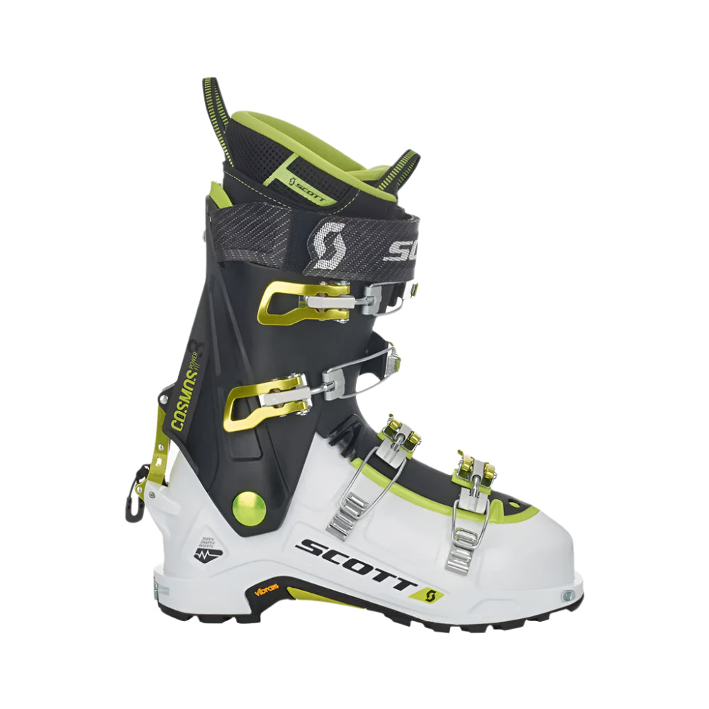 Cosmos III Ski Boot