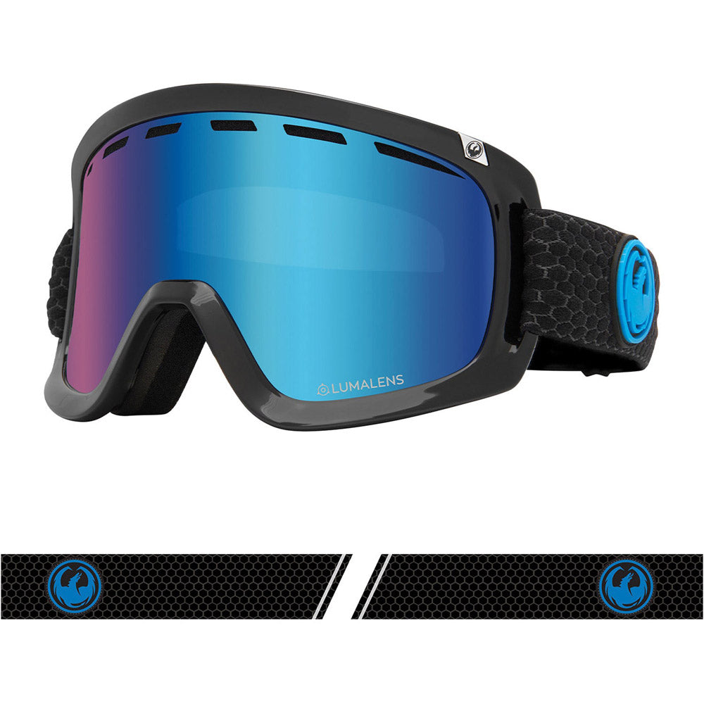 D1 OTG Goggle