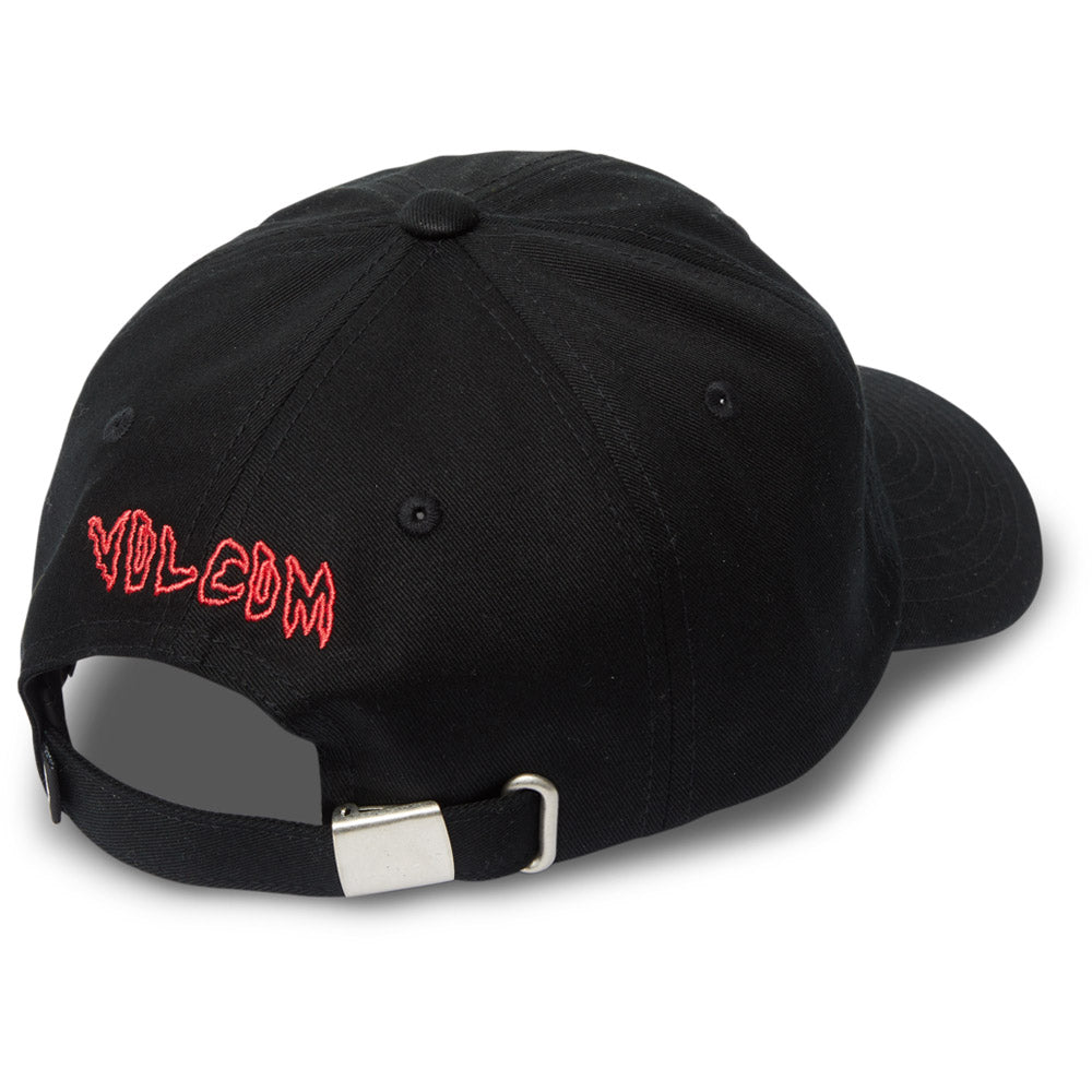 Fa Bob Mollema Adj Hat