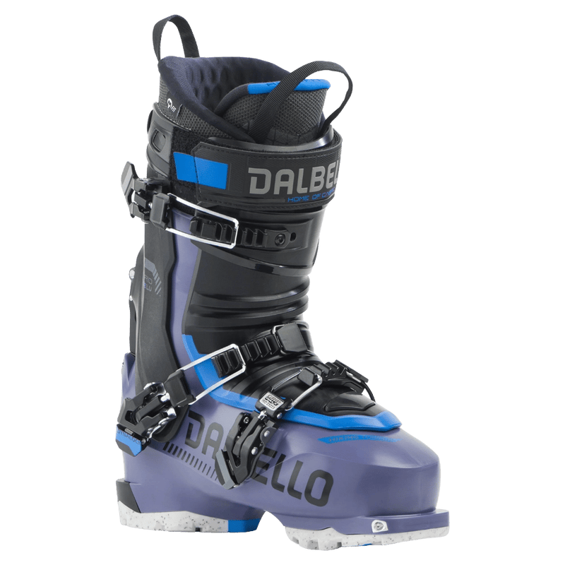 Dalbello Cabrio LV Free 105 IF Ski Boots - Womens